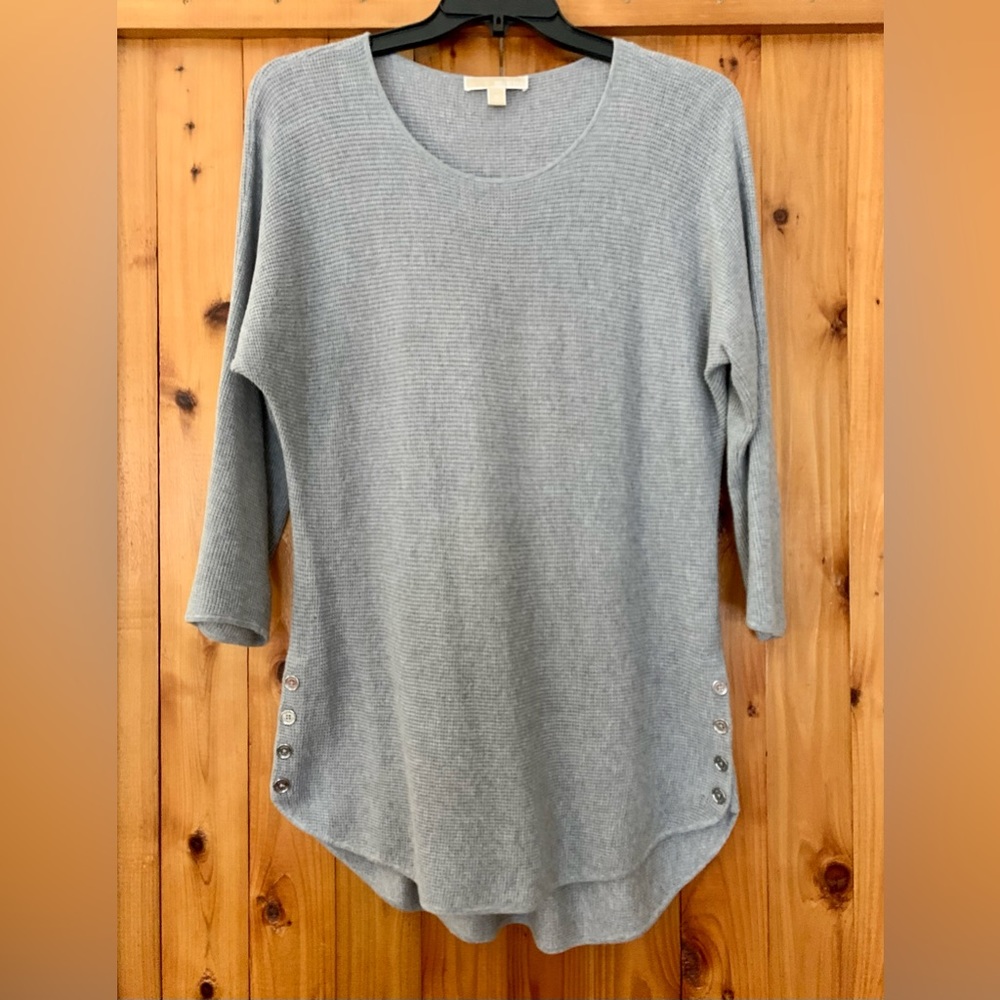 MICHAEL Michael Kors Size Medium Womens Sweater Excellent Condition Long